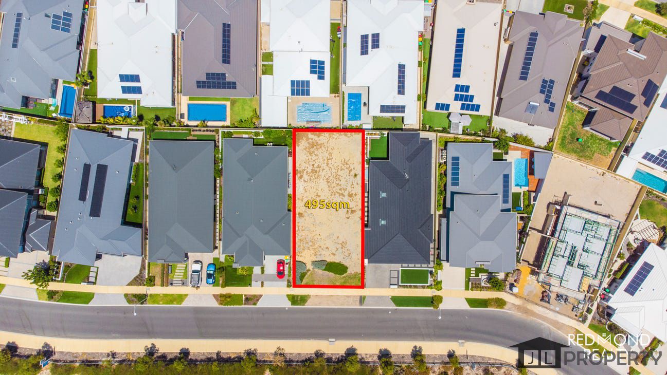 81 Burleigh Drive, Burns Beach, WA 6028