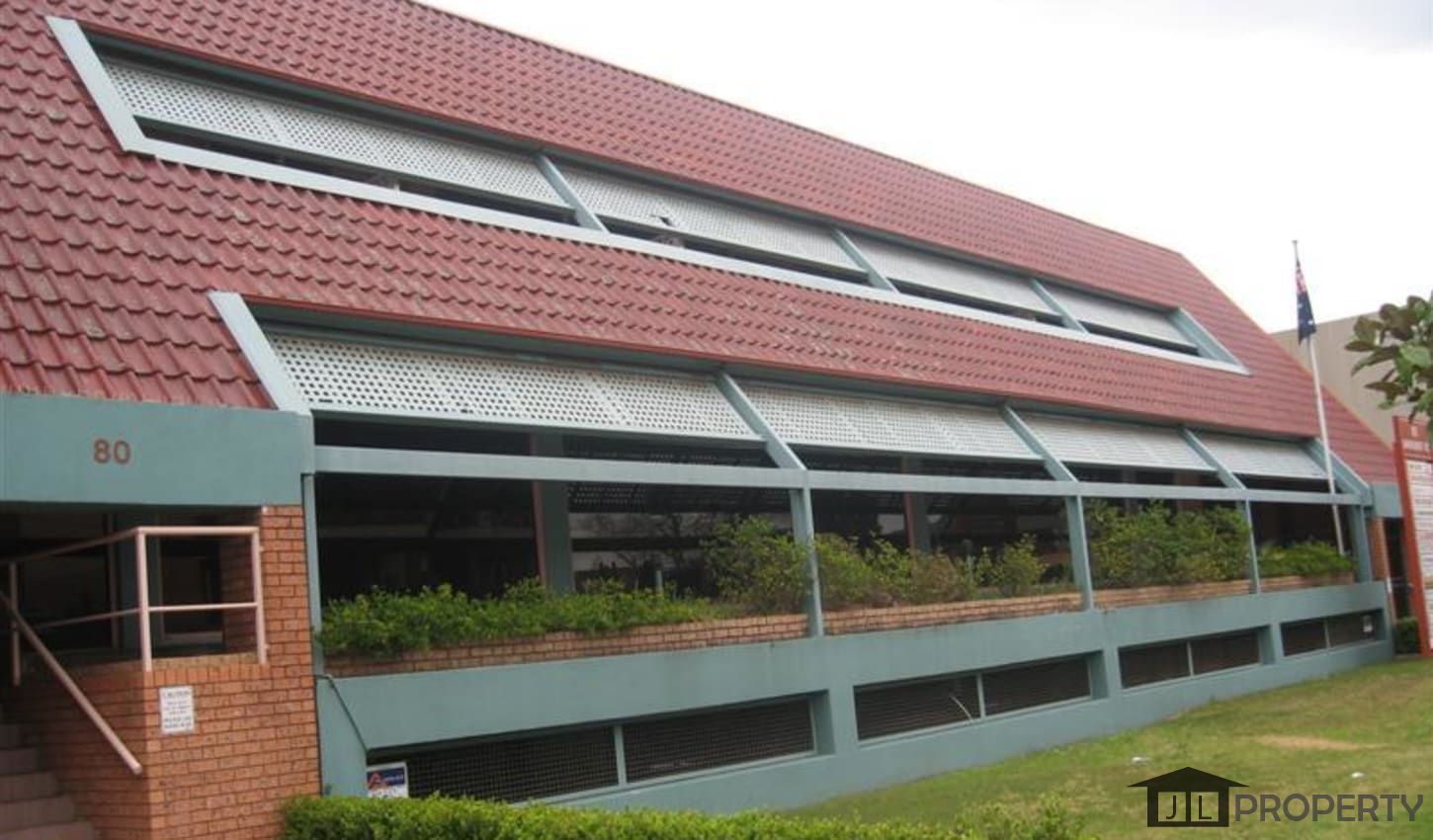 21/80-82 Bathurst Street Liverpool NSW 2170