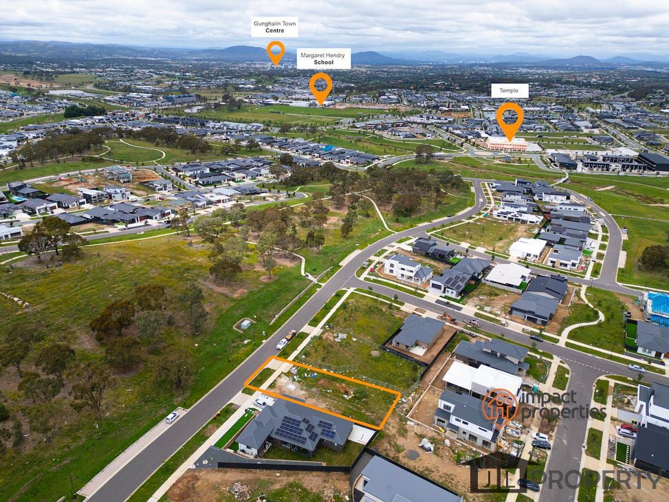 35 Richard Clough View, Taylor, ACT 2913