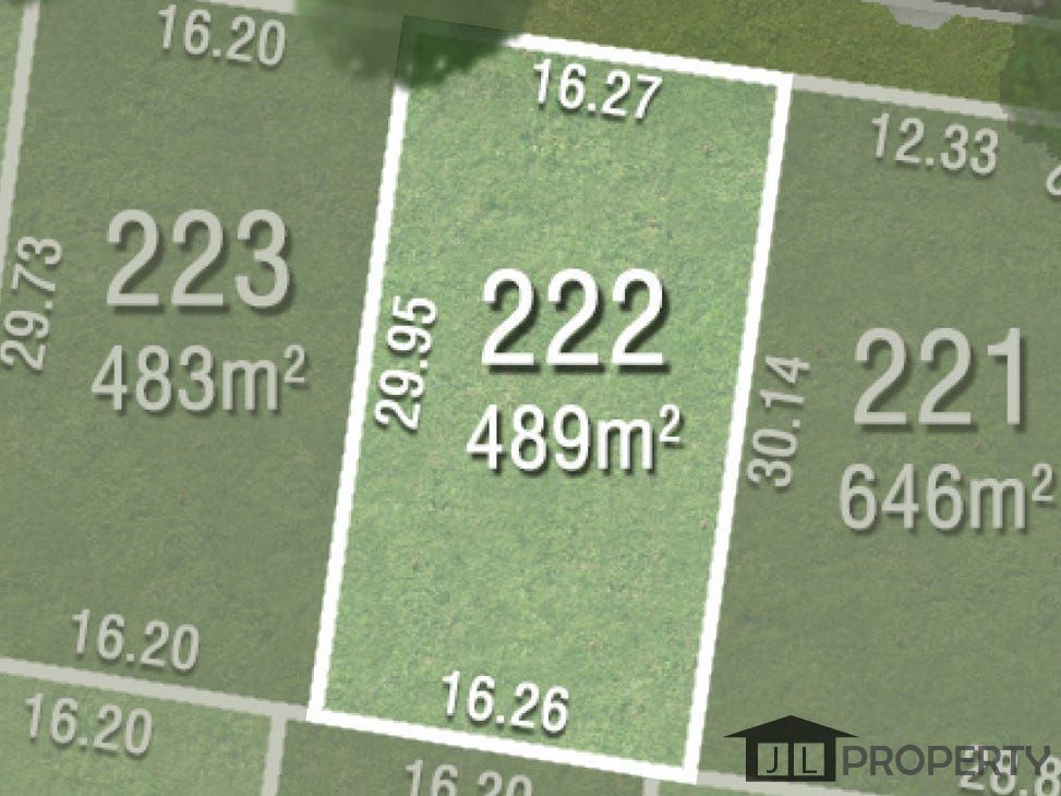 Lot 222, Persimmon Pway, Port Macquarie, NSW 2444