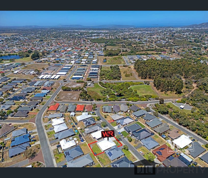 51 McNeal Loop, McKail, WA 6330