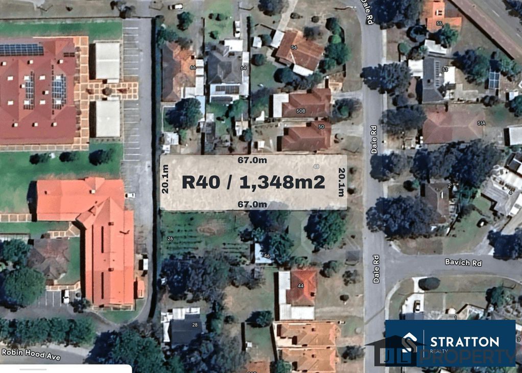 48 Dale Road, Armadale, WA 6112