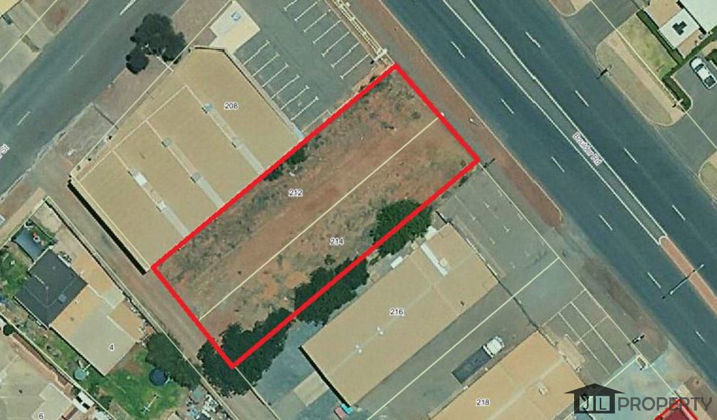 212-214 Boulder Road South Kalgoorlie WA 6430