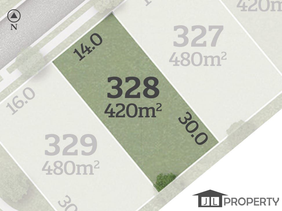 Lot 328, Sweetfern Drive, Logan Reserve, Qld 4133