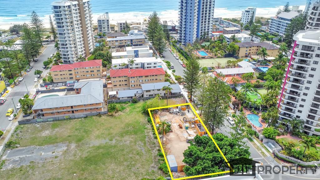 2945-2947 Surfers Paradise Boulevard, Surfers Paradise, Qld 4217