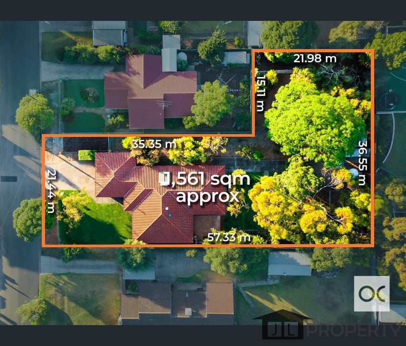 12 Yandra Street, Vale Park, SA 5081