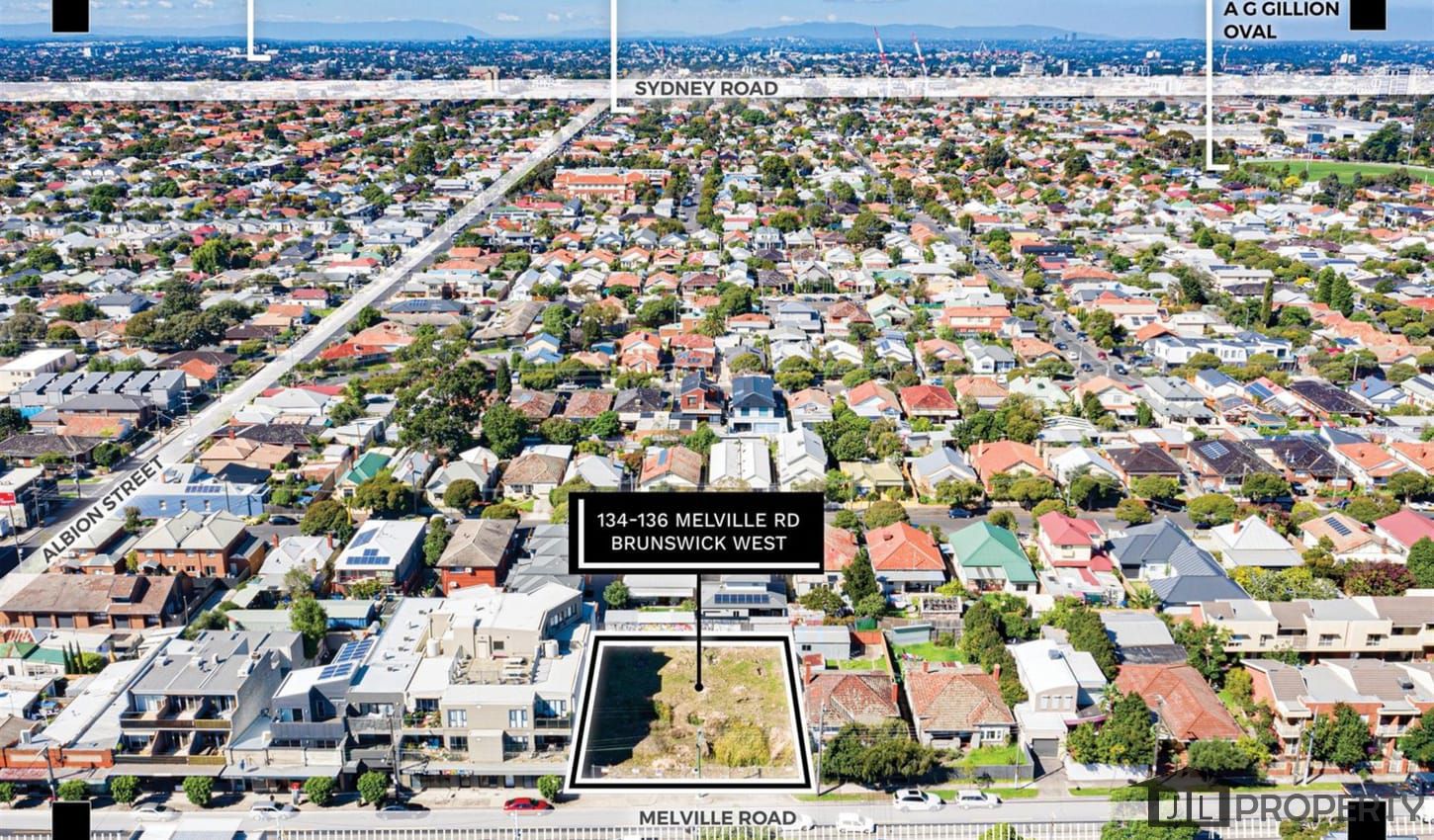 134-136 Melville Road Brunswick West VIC 3055