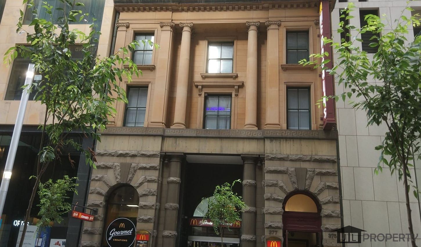 375 George Street Sydney NSW 2000