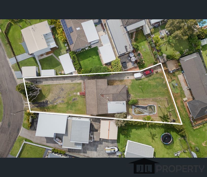 3 Joan Street, Forresters Beach, NSW 2260