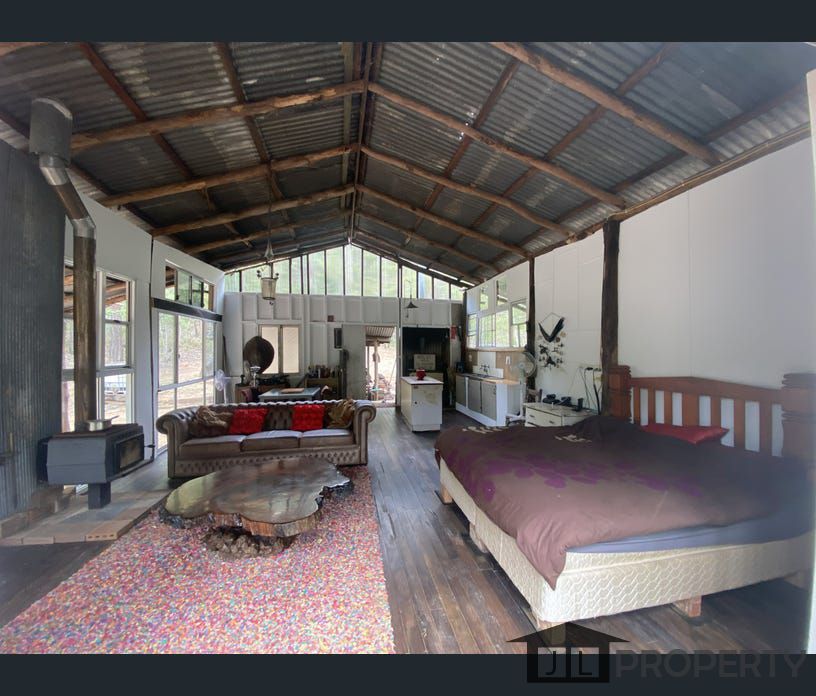 13 Evans Road, Grantham, Qld 4347