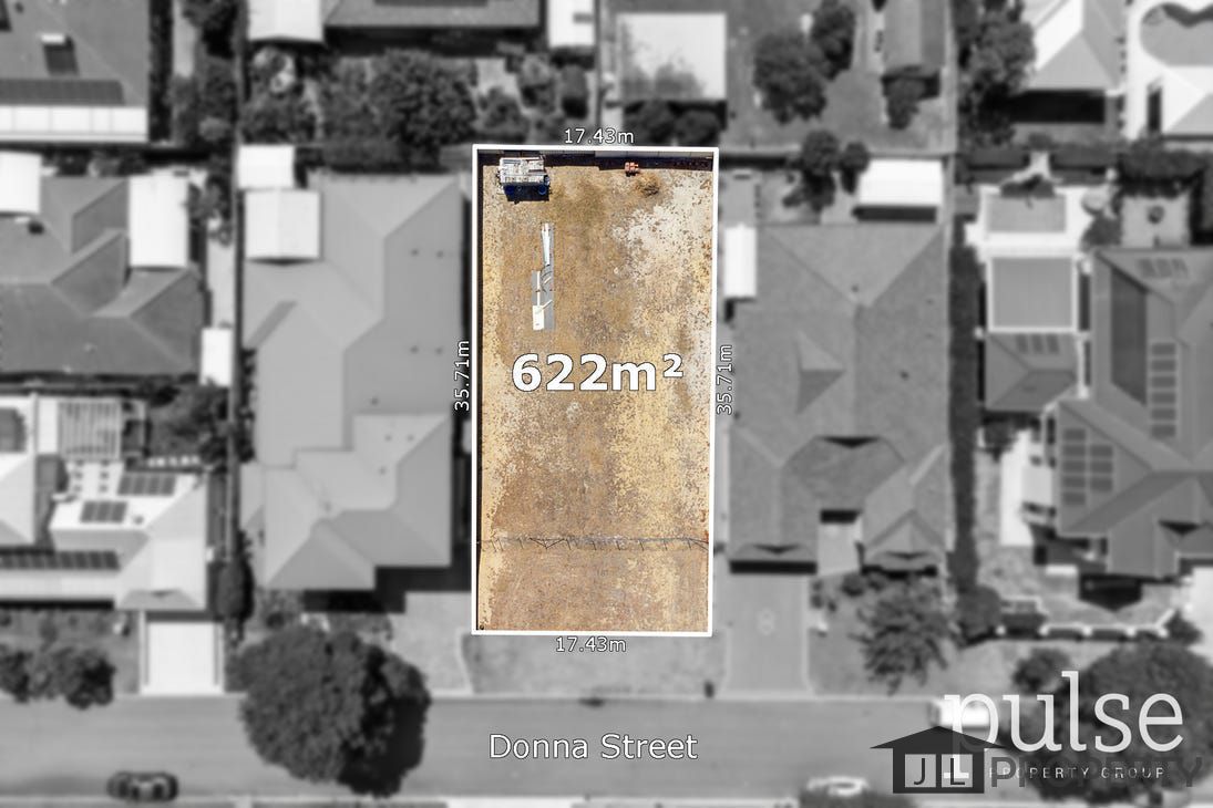 4A Donna Street, Rossmoyne, WA 6148