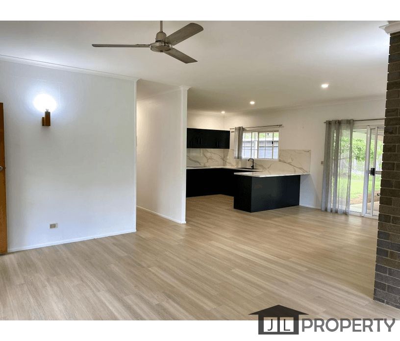 130 Gentle Annie Road, Apple Tree Creek, Qld 4660