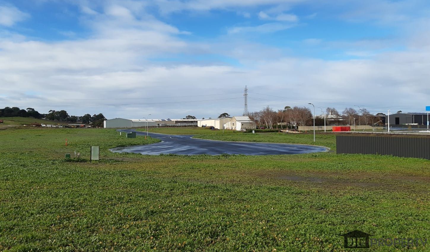 LOT 34 DUNNING COURT Mount Gambier SA 5290