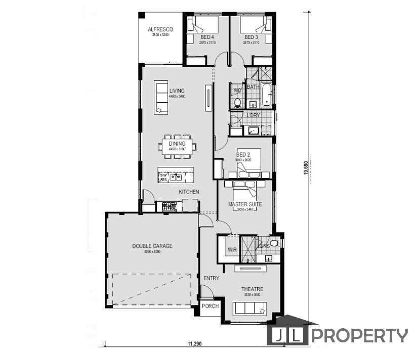 Address available on request, Mandurah, WA 6210