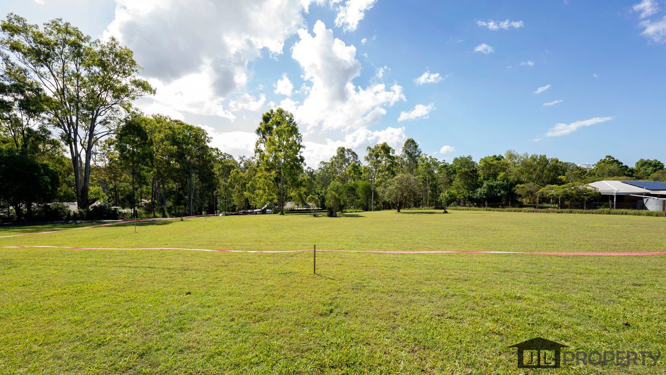 600 New Beith Road, New Beith, Qld 4124