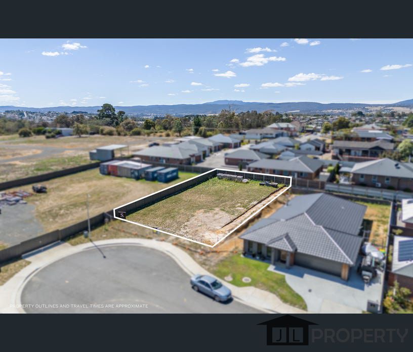 14 Sienna Place, Youngtown, Tas 7249