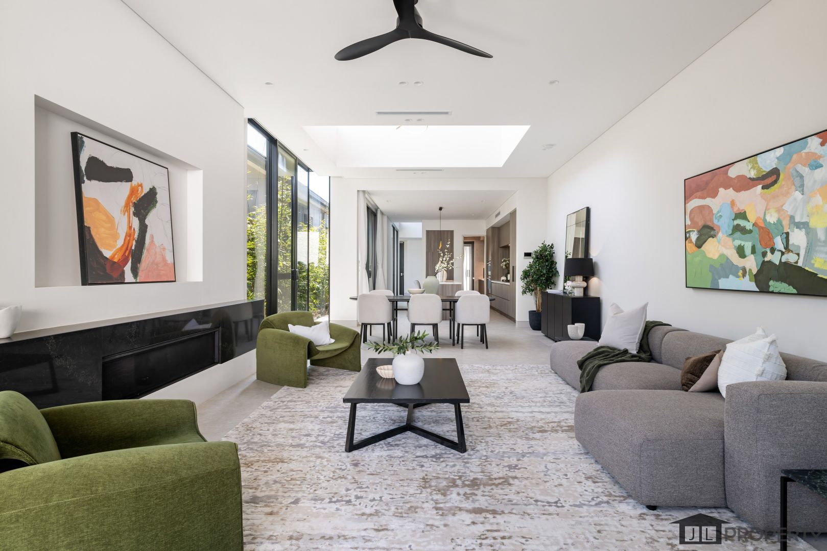 16A Nicholson Street, Burwood NSW 2134