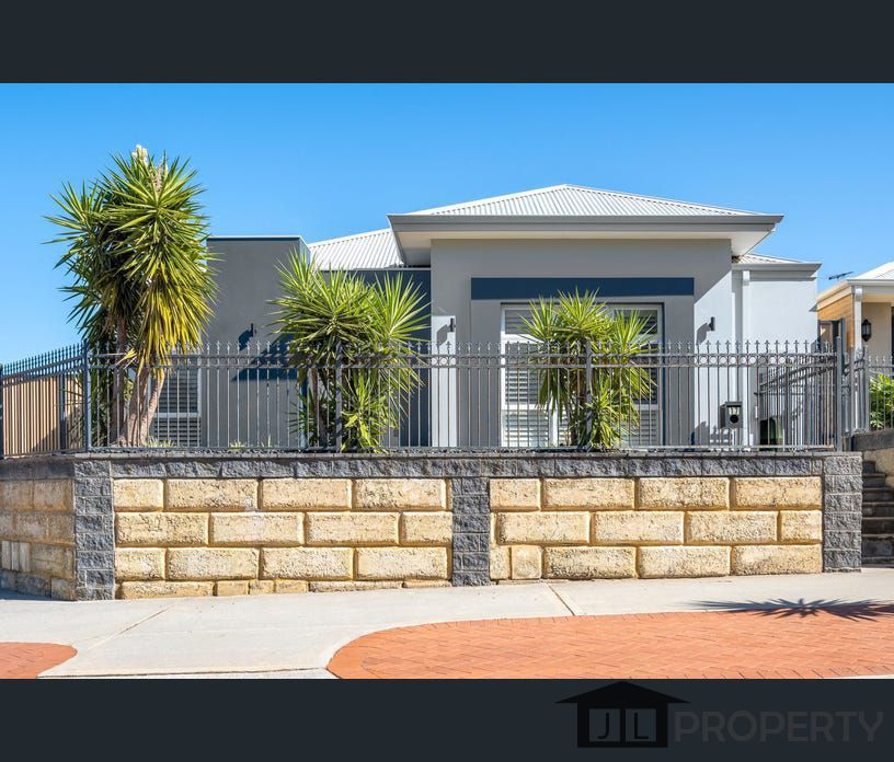 17 WHIMBREL VISTA, Tapping, WA 6065