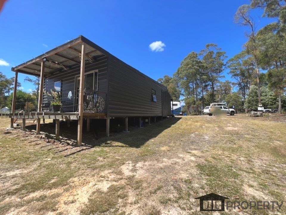 1430 Golconda Road, Wyena TAS 7254