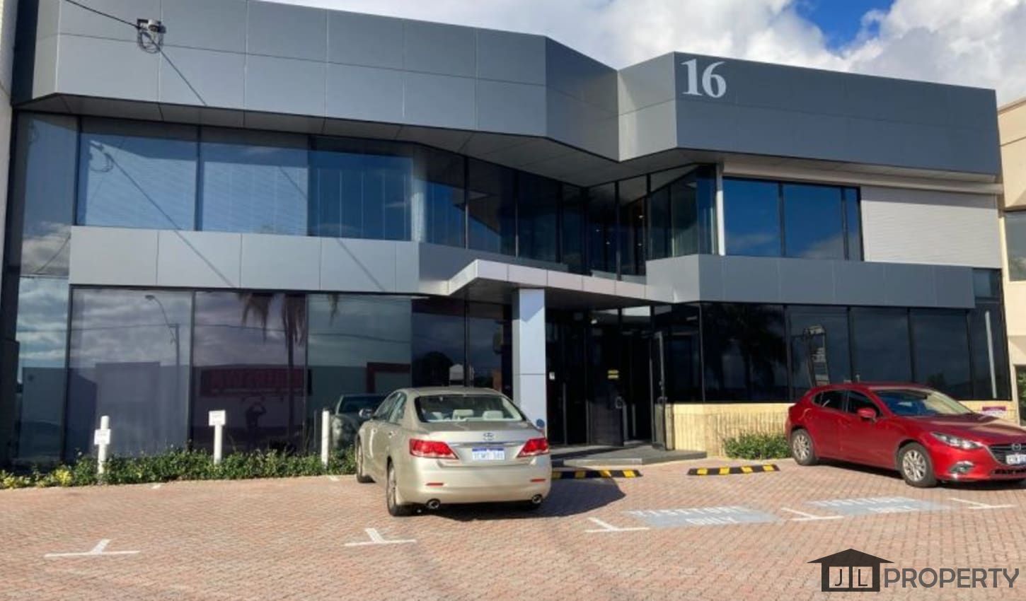 2/16 Main Street Osborne Park WA 6017