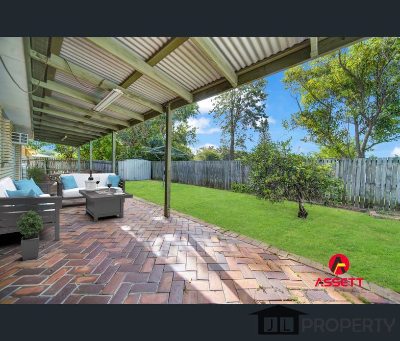 50 Bottlebrush Crescent, Redbank Plains, Qld 4301