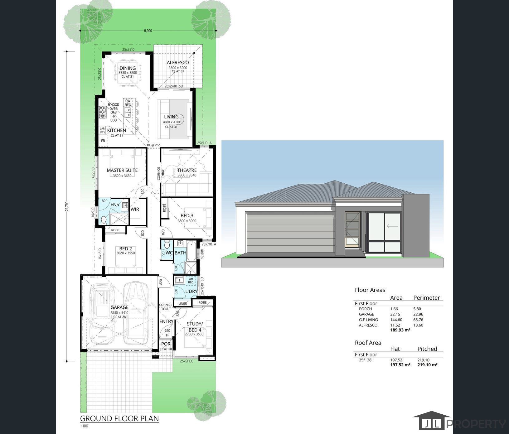 Lot 881 Mulligan Road, Yanchep, WA 6035