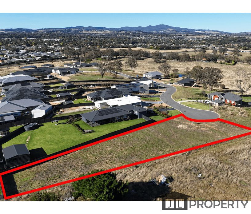 28 Mountain Vista, Orange, NSW 2800