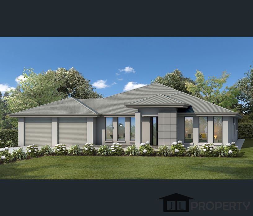 Lot 49 Martin Parade, Roseworthy, SA 5371