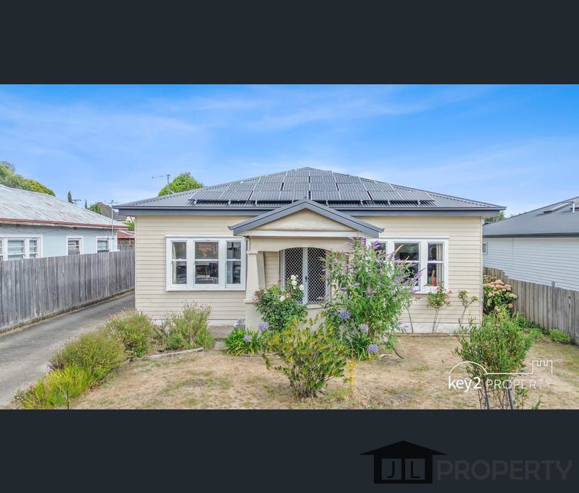 1/35 Haig Street, Mowbray, Tas 7248