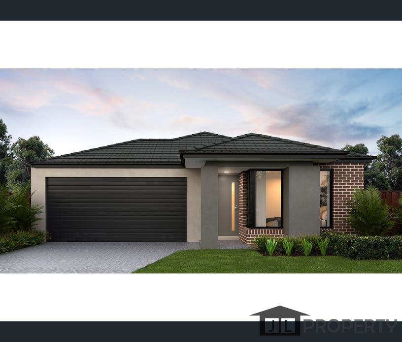 Lot 357 Appleton Boulevard, Nar Nar Goon North, Vic 3812