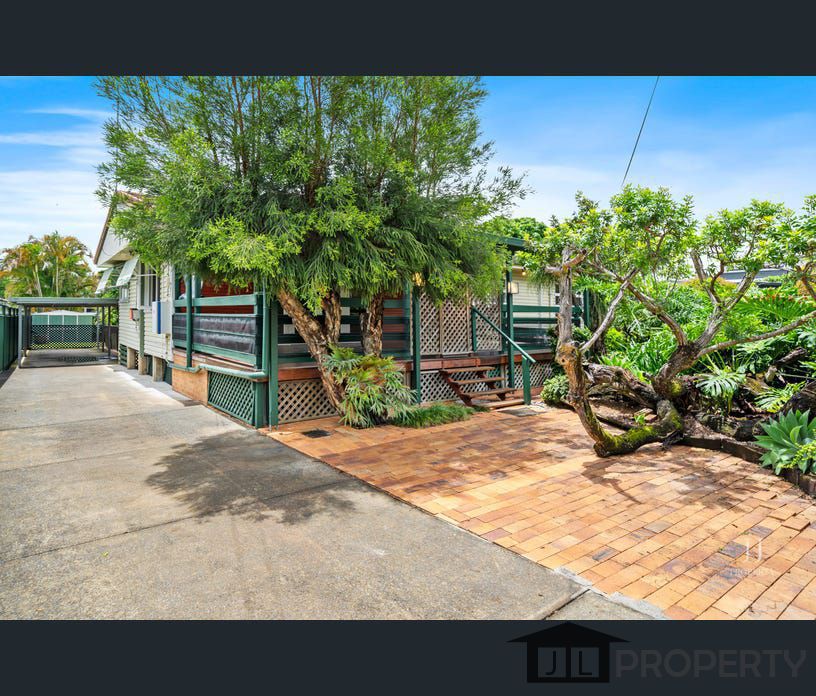 21 Marshall Street, Mitchelton, Qld 4053