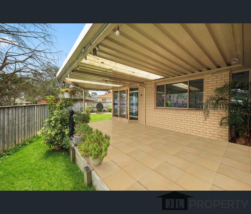 51 Liquidamber Drive, Narellan Vale, NSW 2567