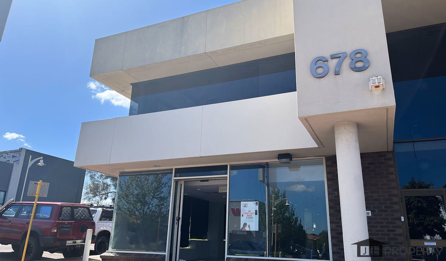 678 Beaufort Street Mount Lawley WA 6050