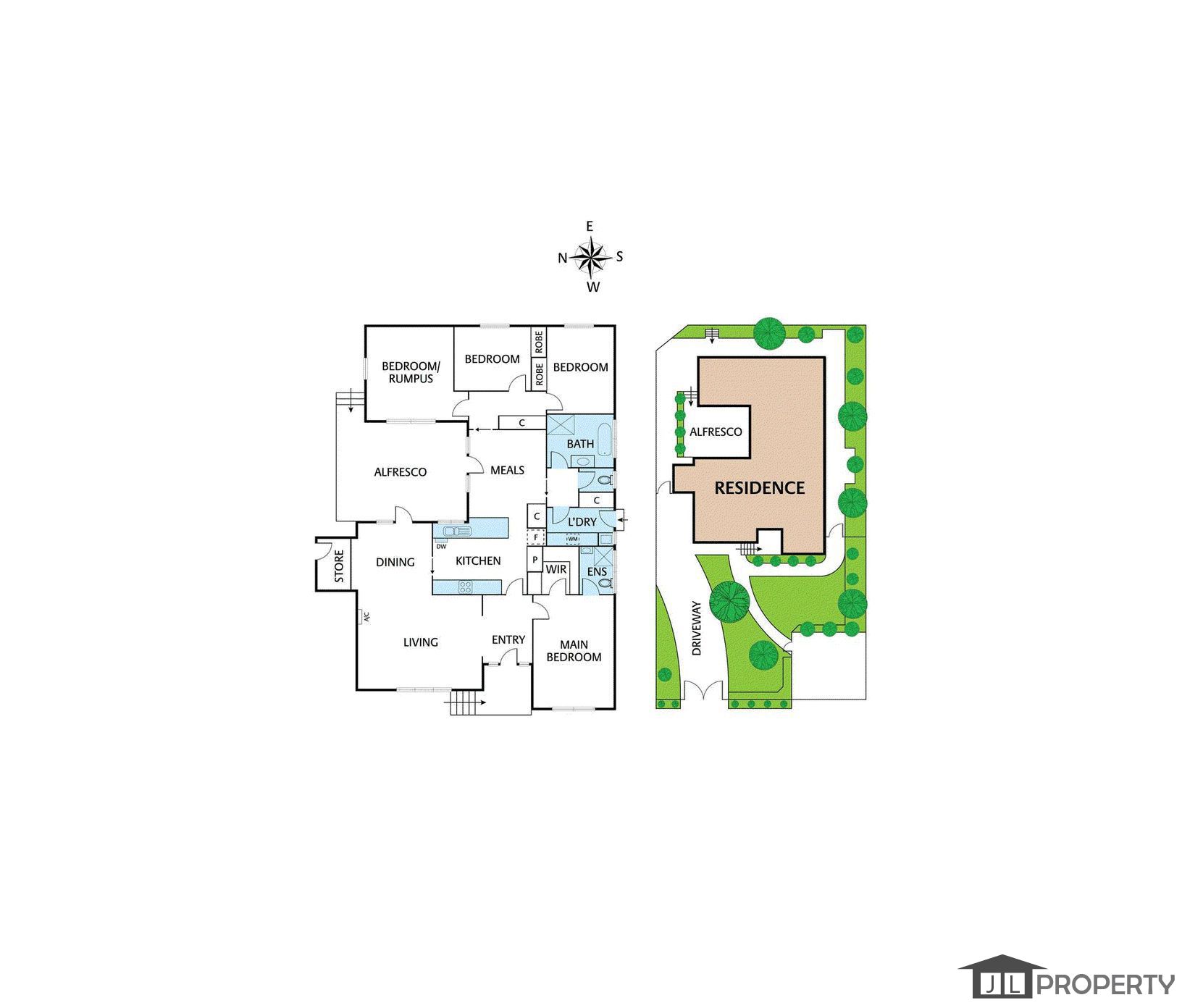 House 1/236 Bolton Street, Eltham, Vic 3095