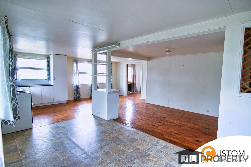 28 DALBY STREET, Jandowae QLD 4410