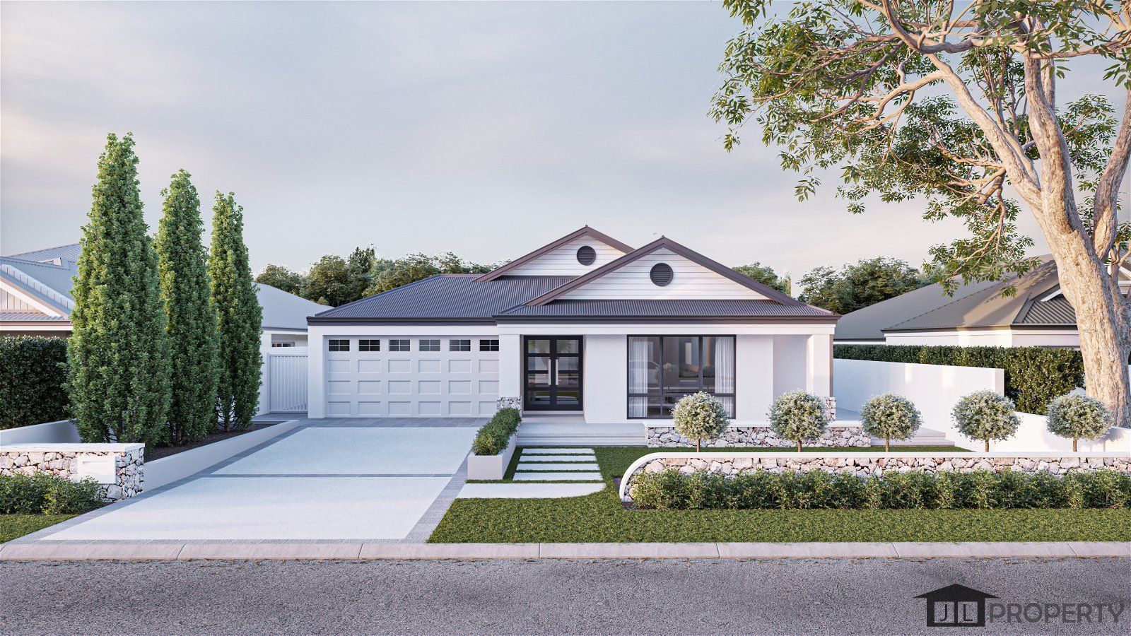 Lot 105 Nandina Avenue, Sinagra WA 6065