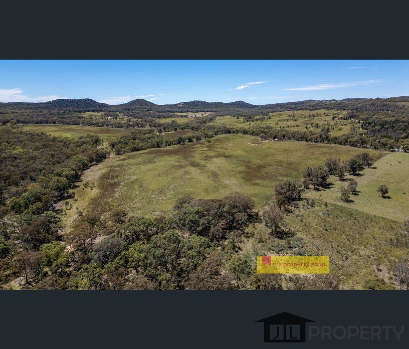 2493 Sandy Creek Road, Gulgong, NSW 2852