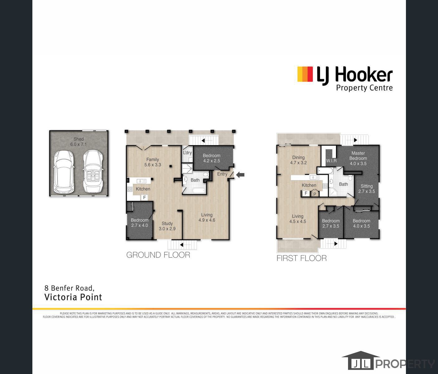 8 Benfer Road, Victoria Point, Qld 4165