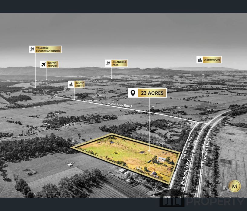 3175 Princes Highway, Bunyip, Vic 3815