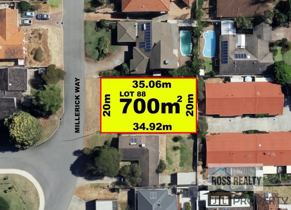 12 Millerick Way, Noranda, WA 6062