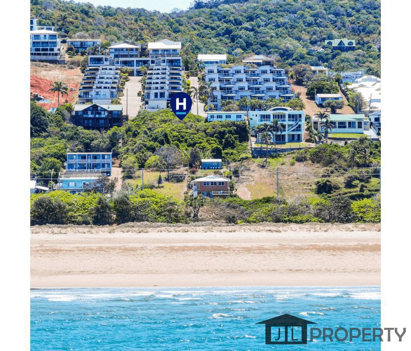 25 Kerr Street, Meikleville Hill, Qld 4703