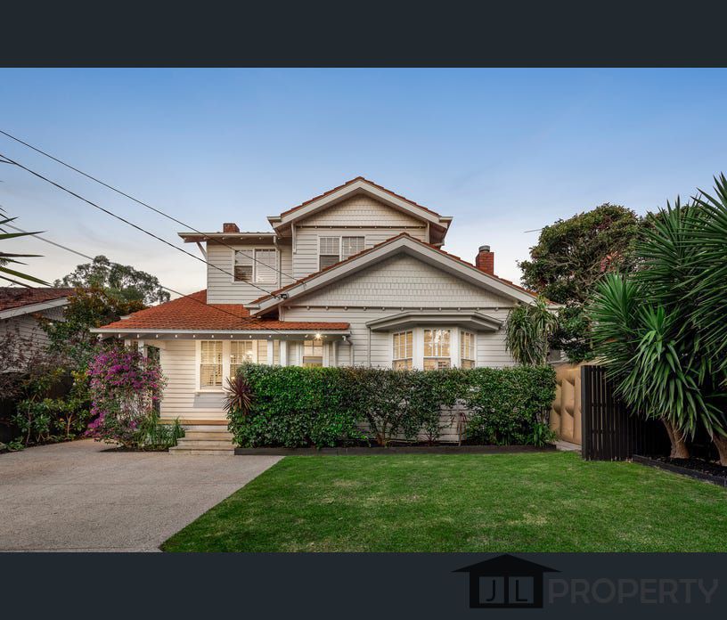 10 Avelin Street, Hampton, Vic 3188
