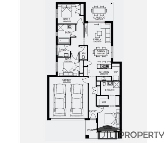 123 Taylors Estate, Fraser Rise, Vic 3336