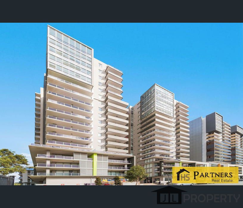 312/6 East Street, Granville, NSW 2142