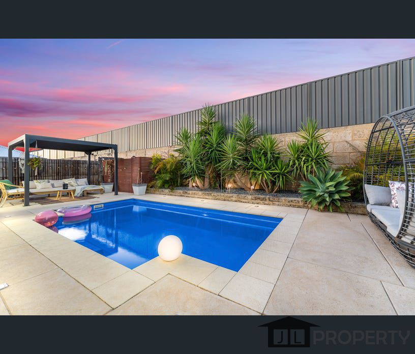 63 Pymmes Junction, Baldivis, WA 6171