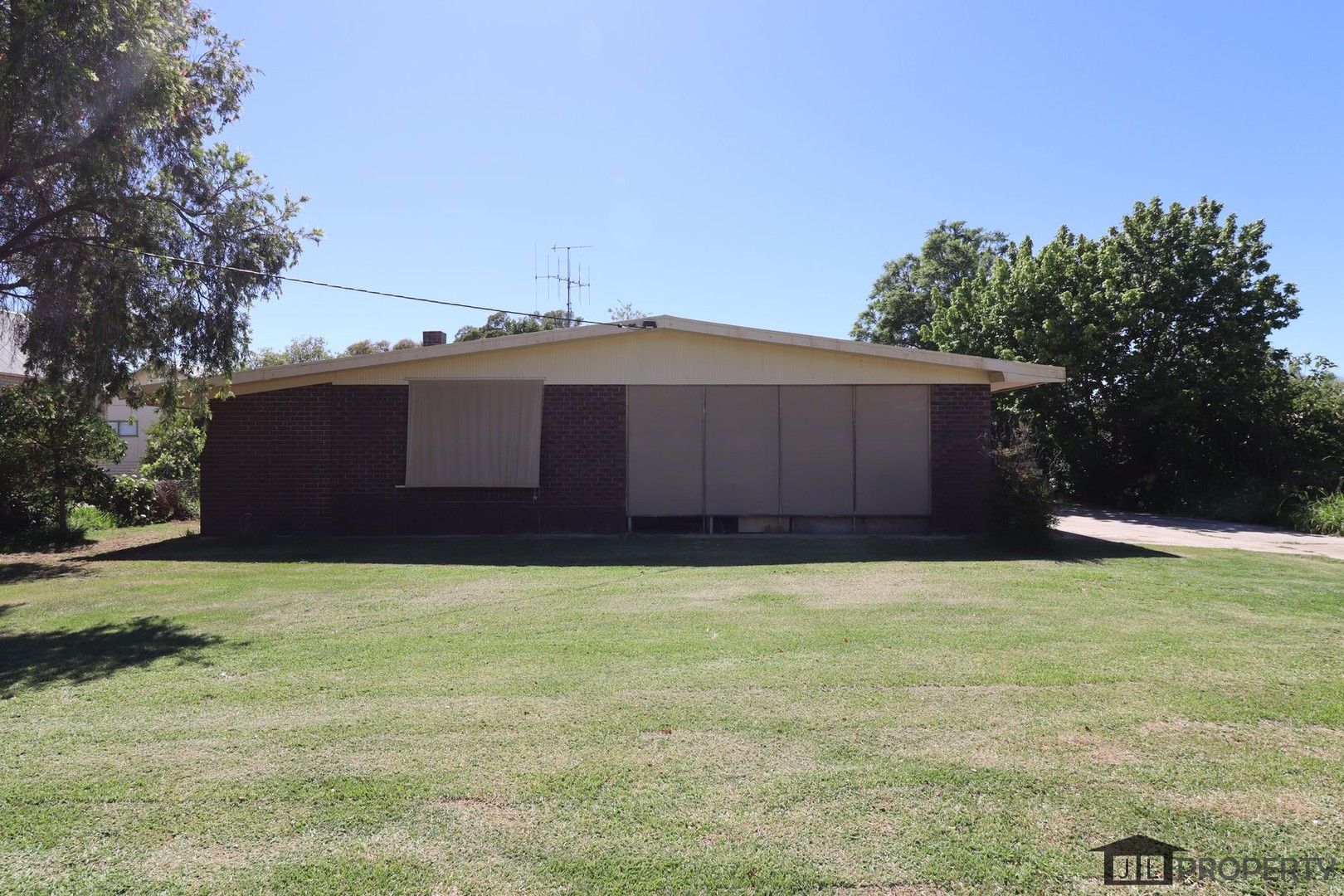 25 Findlay Avenue, Leitchville VIC 3567