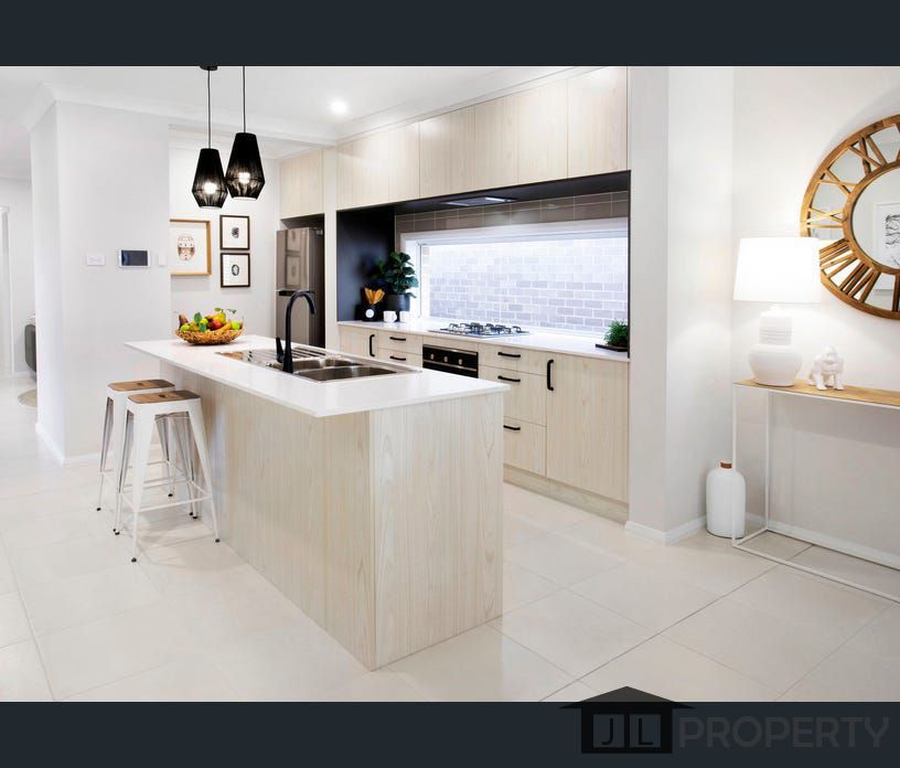 Lot 423 Charles Street, Austral, NSW 2179