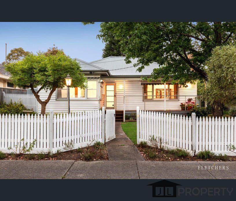 3 Clifton Street, Blackburn, Vic 3130