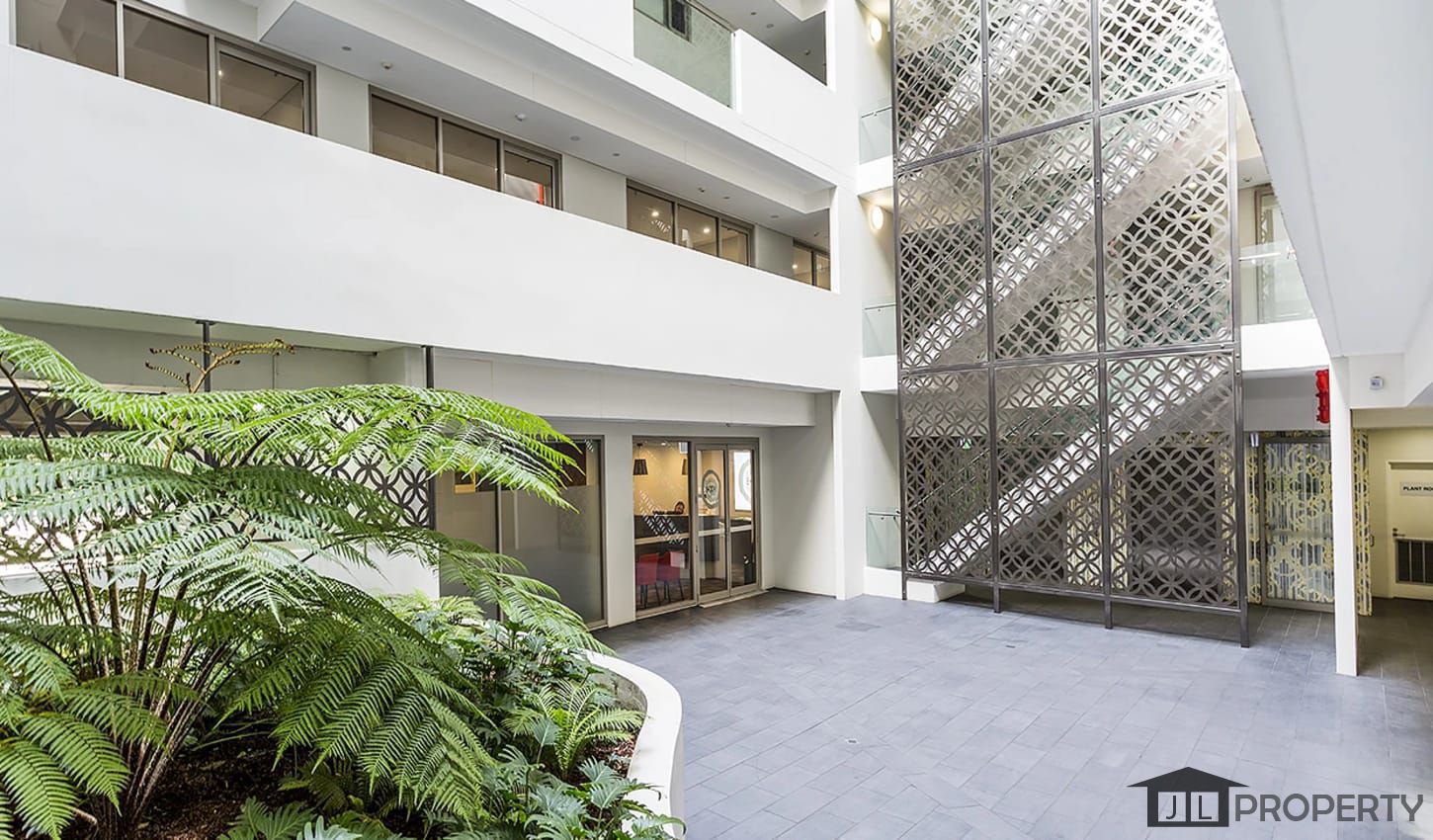 57/12-16 Berry Street North Sydney NSW 2060