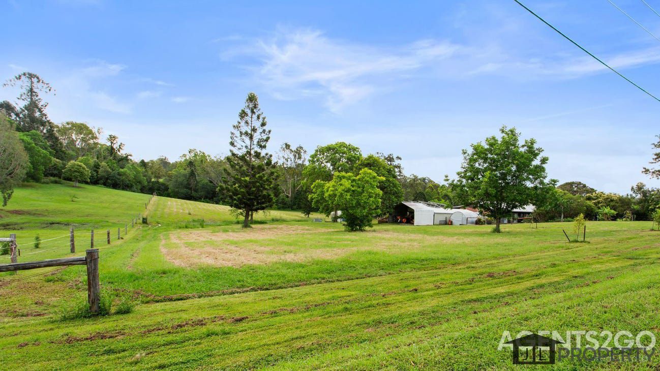 64 Fernvale Drive, Pie Creek, Qld 4570